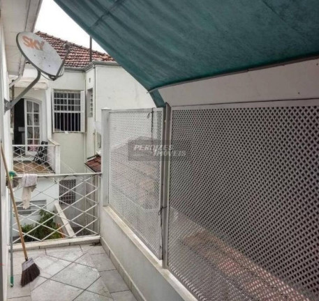 Imagem Casa com 3 Quartos à Venda, 125 m² em Perdizes - São Paulo Imagem Casa com 3 Quartos à Venda, 125 m² em Perdizes - São Paulo