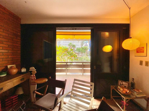 Imagem Apartamento com 2 Quartos à Venda, 117 m² em Praia Grande - Torres