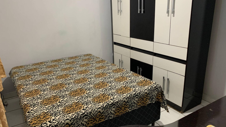 Imagem Casa com 3 Quartos à Venda, em Ponte Nova - Várzea Grande Imagem Casa com 3 Quartos à Venda, em Ponte Nova - Várzea Grande