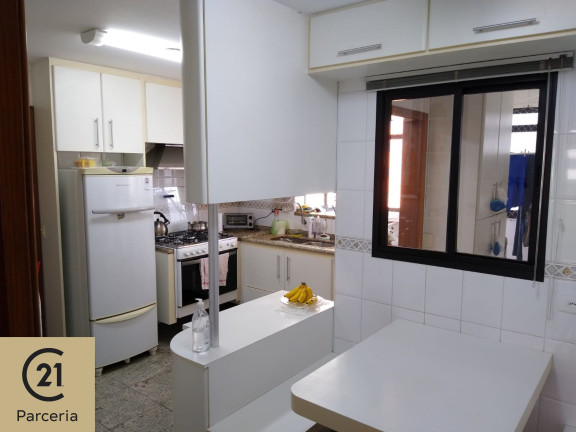 Imagem Apartamento com 3 Quartos à Venda, 127 m² em Moema - São Paulo Imagem Apartamento com 3 Quartos à Venda, 127 m² em Moema - São Paulo
