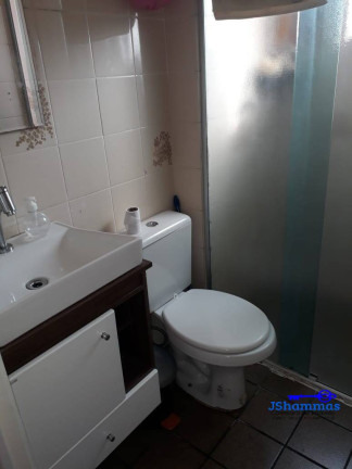 Imagem Apartamento com 2 Quartos à Venda, 52 m² em Jardim Umarizal - São Paulo