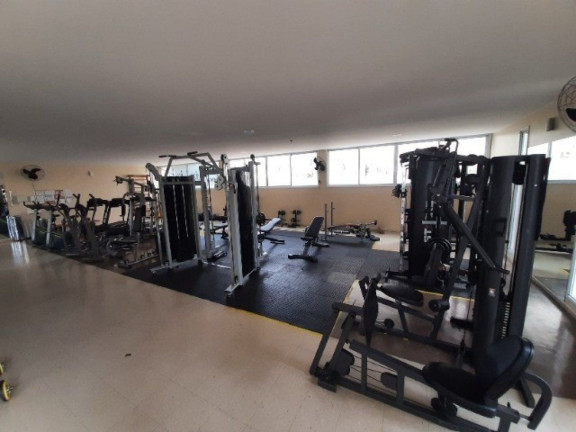 Imagem Apartamento com 2 Quartos à Venda, 48 m² em Jaguaré - São Paulo