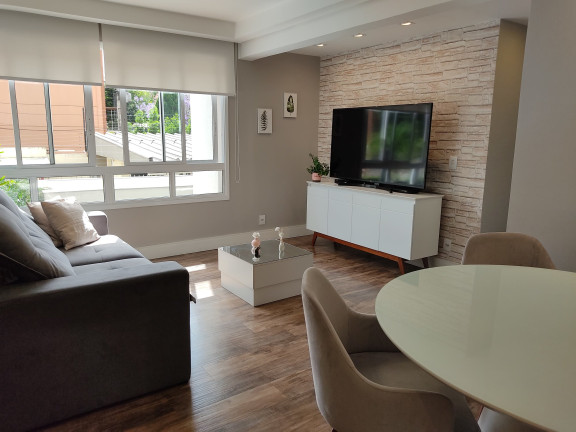 Imagem Apartamento com 3 Quartos à Venda, 72 m² em Tristeza - Porto Alegre