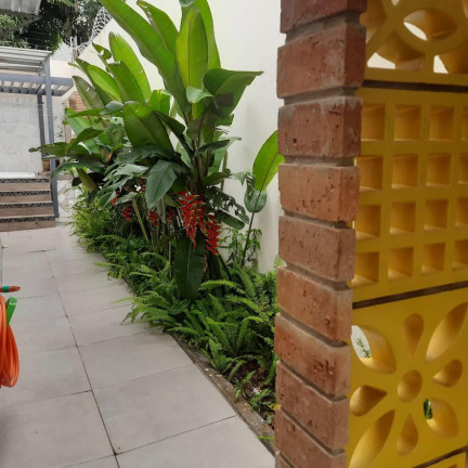 Imagem Casa com 2 Quartos à Venda, 200 m² em Alto Cafezal - Marília Imagem Casa com 2 Quartos à Venda, 200 m² em Alto Cafezal - Marília