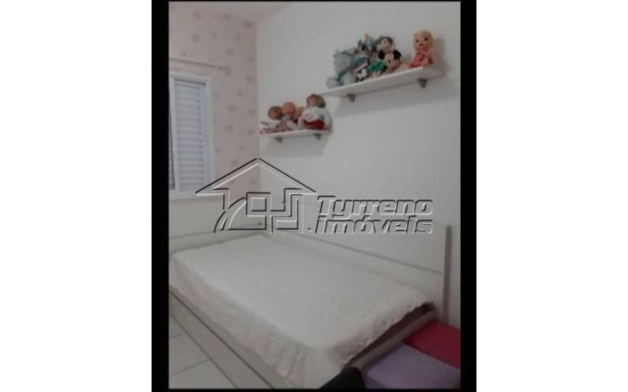 Imagem Apartamento com 2 Quartos à Venda, 54 m² em Jardim Oriente - São José Dos Campos