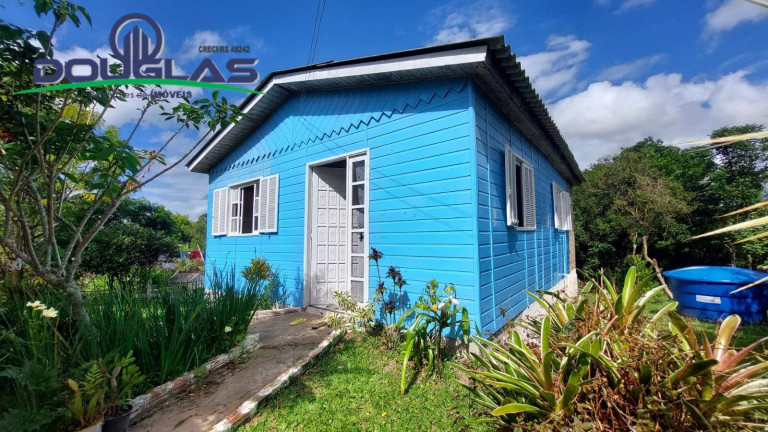Imagem Casa com 2 Quartos à Venda, 1.010 m² em águas Claras - Viamão Imagem Casa com 2 Quartos à Venda, 1.010 m² em águas Claras - Viamão