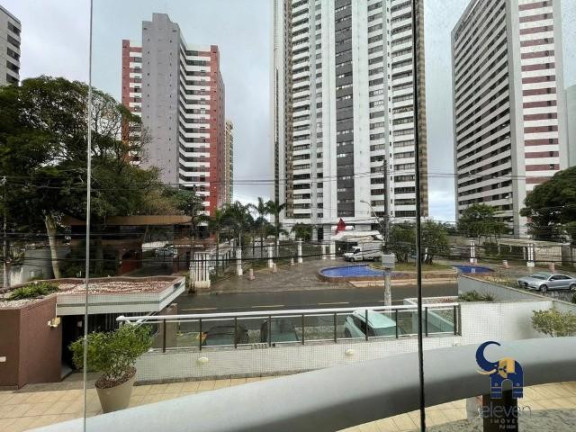 Imagem Apartamento com 2 Quartos à Venda, 137 m² em Horto Florestal - Salvador Imagem Apartamento com 2 Quartos à Venda, 137 m² em Horto Florestal - Salvador