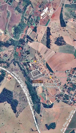 Imagem Chácara à Venda, 32.500 m² em Zona Rural - Uberlândia Imagem Chácara à Venda, 32.500 m² em Zona Rural - Uberlândia
