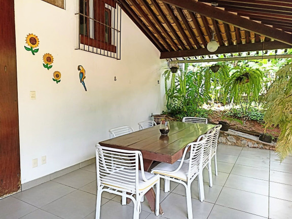 Imagem Casa de Condomínio com 6 Quartos à Venda, 507 m² em Portão - Lauro De Freitas Imagem Casa de Condomínio com 6 Quartos à Venda, 507 m² em Portão - Lauro De Freitas