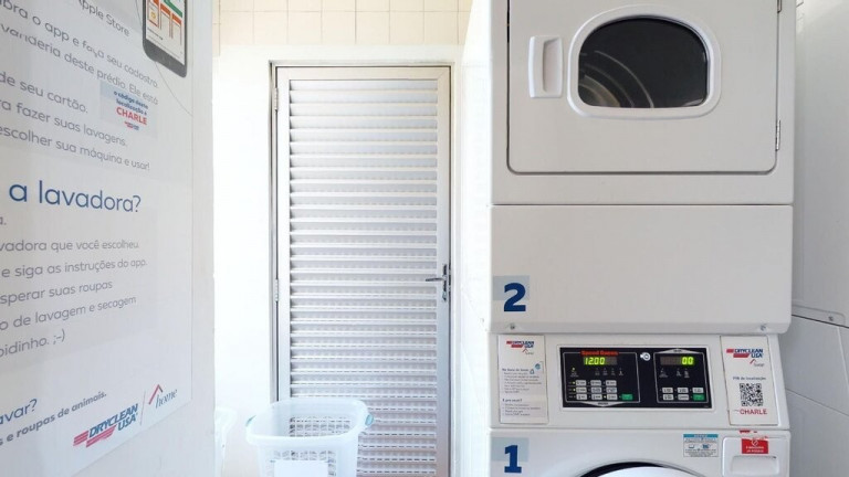 Imagem Imóvel com 1 Quarto à Venda, 42 m² em Vila Nova Conceição - São Paulo
