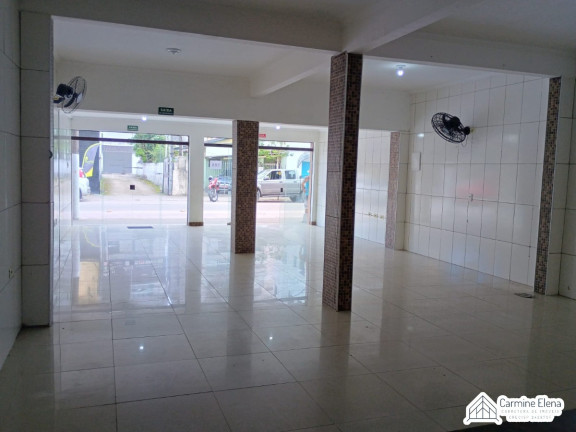 Imagem Imóvel Comercial para Alugar, 15 m² em Centro - Ubatuba