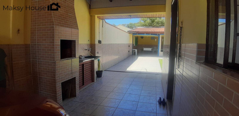 Imagem Casa com 4 Quartos à Venda, 360 m² em Bal. Nereidas - Guaratuba Imagem Casa com 4 Quartos à Venda, 360 m² em Bal. Nereidas - Guaratuba