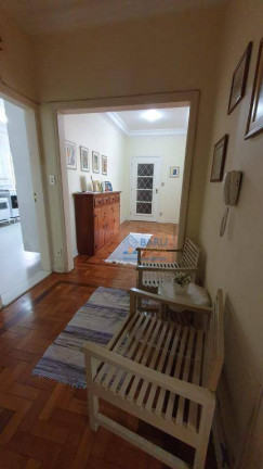 Imagem Apartamento com 3 Quartos à Venda, 217 m² em Higienópolis - São Paulo Imagem Apartamento com 3 Quartos à Venda, 217 m² em Higienópolis - São Paulo
