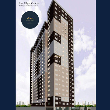 Imagem Apartamento com 2 Quartos à Venda, 40 m² em Vila Matilde - São Paulo Imagem Apartamento com 2 Quartos à Venda, 40 m² em Vila Matilde - São Paulo