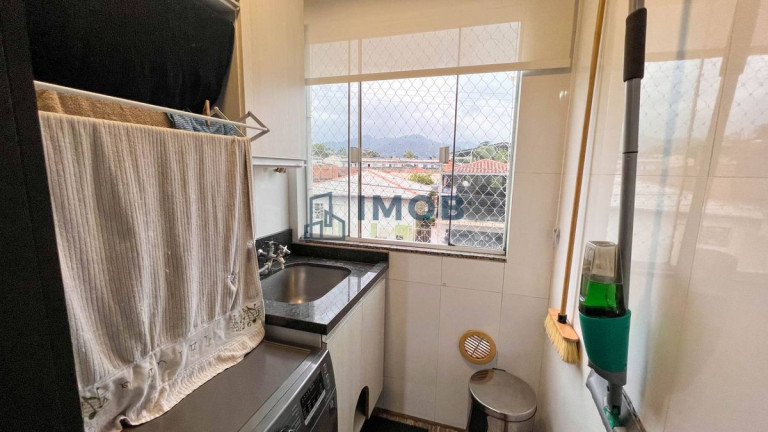 Imagem Apartamento com 2 Quartos à Venda, 58 m² em Vila Lenzi - Jaraguá Do Sul