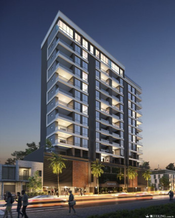 Imagem Apartamento com 2 Quartos à Venda, 84 m² em Perequê - Porto Belo Imagem Apartamento com 2 Quartos à Venda, 84 m² em Perequê - Porto Belo