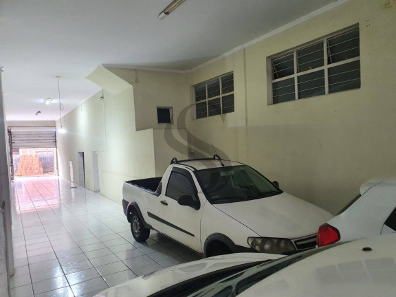 Sala Comercial à Venda, 302 m² em Jardim Simus - Sorocaba
