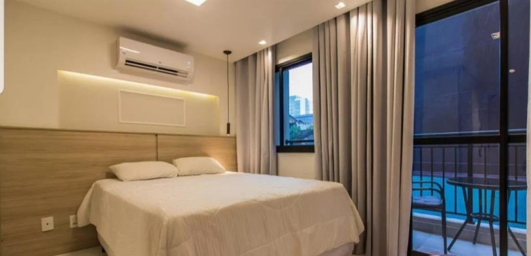Imagem Apartamento com 1 Quarto à Venda, 25 m² em Centro - São Paulo Imagem Apartamento com 1 Quarto à Venda, 25 m² em Centro - São Paulo