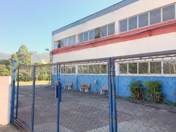 Imagem Galpão para Alugar, 2.758 m² em Jardim Alvorada - Jandira Imagem Galpão para Alugar, 2.758 m² em Jardim Alvorada - Jandira