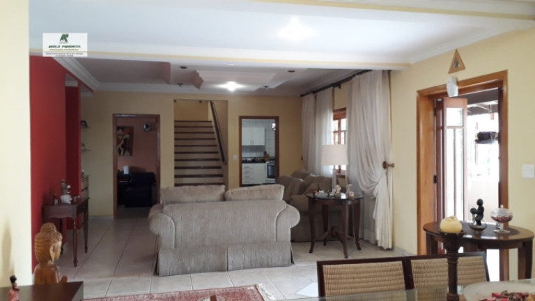 Imagem Casa de Condomínio com 4 Quartos à Venda, 1.300 m² em Haras Bela Vista - Vargem Grande Paulista Imagem Casa de Condomínio com 4 Quartos à Venda, 1.300 m² em Haras Bela Vista - Vargem Grande Paulista