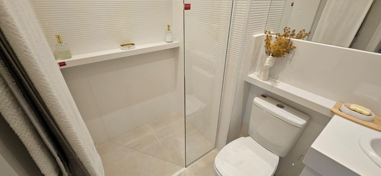 Imagem Apartamento com 2 Quartos à Venda, 17 m² em Mogi Moderno - Mogi Das Cruzes Imagem Apartamento com 2 Quartos à Venda, 17 m² em Mogi Moderno - Mogi Das Cruzes