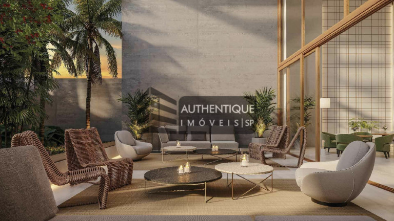 Imagem Apartamento com 3 Quartos à Venda, 91 m² em Jardim Paulista - São Paulo Imagem Apartamento com 3 Quartos à Venda, 91 m² em Jardim Paulista - São Paulo