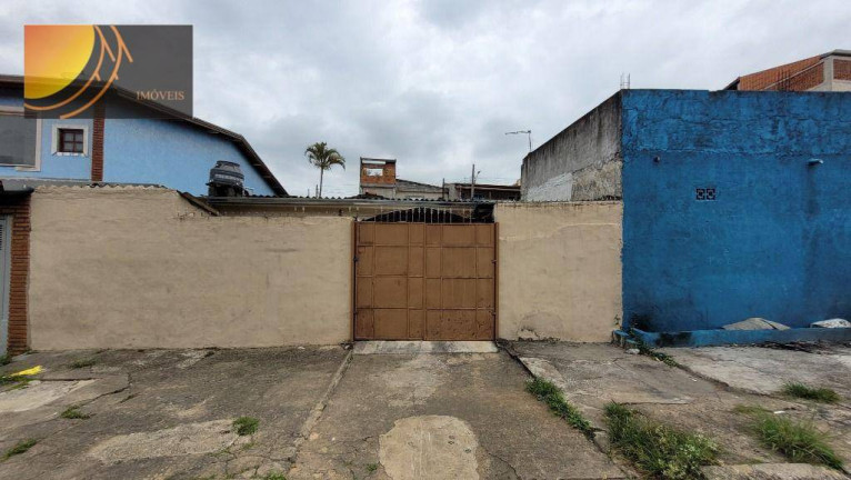 Imagem Terreno à Venda, 167 m² em Pirituba - São Paulo Imagem Terreno à Venda, 167 m² em Pirituba - São Paulo
