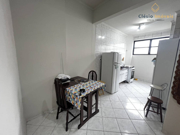 Imagem Apartamento com 1 Quarto à Venda, 44 m² em Consolação - São Paulo