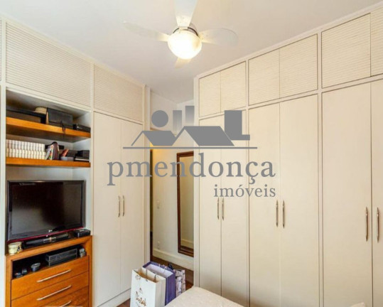 Imagem Apartamento com 3 Quartos à Venda, 210 m² em Higienópolis - São Paulo Imagem Apartamento com 3 Quartos à Venda, 210 m² em Higienópolis - São Paulo