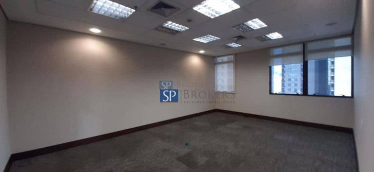 Imagem Sala Comercial para Alugar, 363 m² em Itaim Bibi - São Paulo