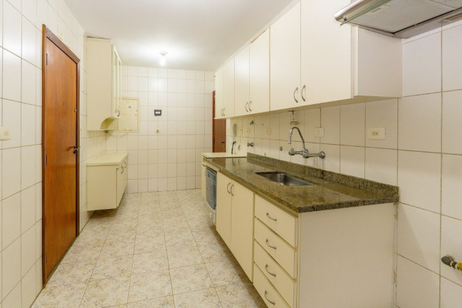 Imagem Apartamento com 3 Quartos à Venda, 102 m² em Jardim Santo Amaro - São Paulo