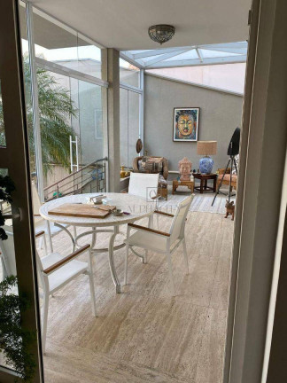 Imagem Casa com 5 Quartos à Venda, 640 m² em Alphaville Residencial 2 - Barueri Imagem Casa com 5 Quartos à Venda, 640 m² em Alphaville Residencial 2 - Barueri