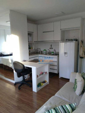 Imagem Apartamento com 1 Quarto à Venda ou Locação, 30 m² em Perdizes - São Paulo Imagem Apartamento com 1 Quarto à Venda ou Locação, 30 m² em Perdizes - São Paulo