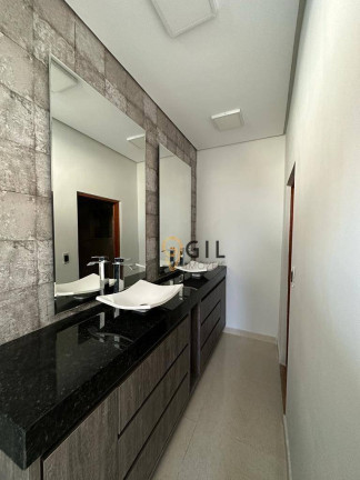 Imagem Sobrado com 3 Quartos à Venda, 264 m² em Jardim Terras De São João - Jacareí Imagem Sobrado com 3 Quartos à Venda, 264 m² em Jardim Terras De São João - Jacareí
