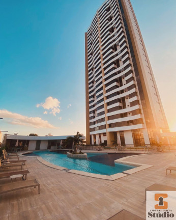Imagem Apartamento com 4 Quartos à Venda, 204 m² em Santa Mônica - Feira De Santana Imagem Apartamento com 4 Quartos à Venda, 204 m² em Santa Mônica - Feira De Santana