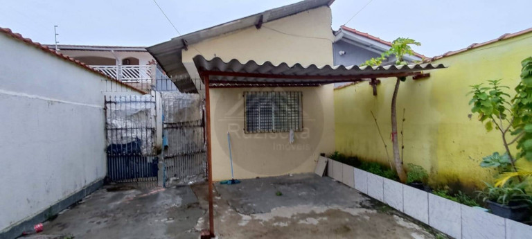 Imagem Casa com 2 Quartos à Venda, 140 m² em Vila Loty - Itanhaém Imagem Casa com 2 Quartos à Venda, 140 m² em Vila Loty - Itanhaém
