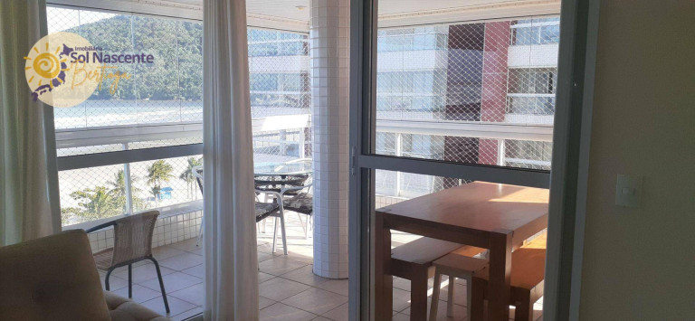 Imagem Apartamento com 3 Quartos à Venda, 114 m² em Centro - Bertioga