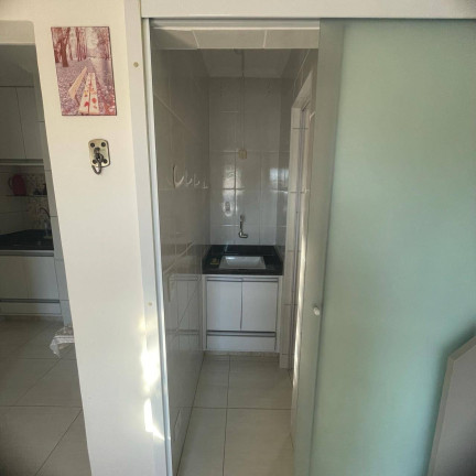Imagem Apartamento com 1 Quarto à Venda, 27 m² em Umuarama - Ubatuba Imagem Apartamento com 1 Quarto à Venda, 27 m² em Umuarama - Ubatuba