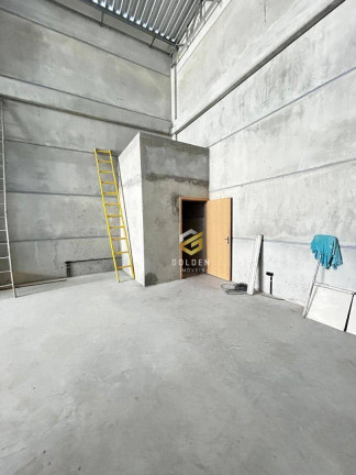 Imagem Galpão para Alugar, 350 m² em Areias - Tijucas Imagem Galpão para Alugar, 350 m² em Areias - Tijucas