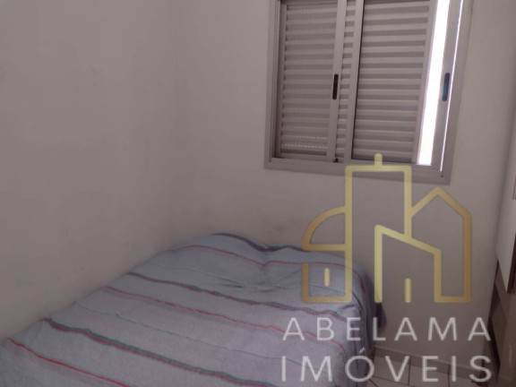 Imagem Apartamento com 3 Quartos à Venda, 70 m² em Vila Bela Vista - Santo André