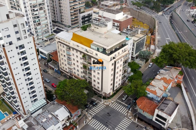 Imagem Apartamento com 3 Quartos à Venda, em Pinheiros - São Paulo Imagem Apartamento com 3 Quartos à Venda, em Pinheiros - São Paulo