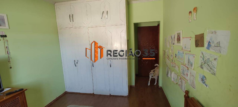 Imagem Casa com 3 Quartos à Venda, 404 m² em Jardim Dos Estados - Poços De Caldas Imagem Casa com 3 Quartos à Venda, 404 m² em Jardim Dos Estados - Poços De Caldas