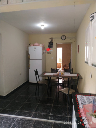 Imagem Casa com 5 Quartos à Venda, 250 m² em Parque Orestes ôngaro - Hortolândia Imagem Casa com 5 Quartos à Venda, 250 m² em Parque Orestes ôngaro - Hortolândia