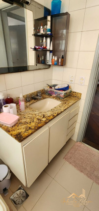 Imagem Apartamento com 2 Quartos à Venda, 125 m² em Aparecida - Santos Imagem Apartamento com 2 Quartos à Venda, 125 m² em Aparecida - Santos