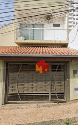 Casa com 5 Quartos à Venda, 150 m² em Centro - Americana
