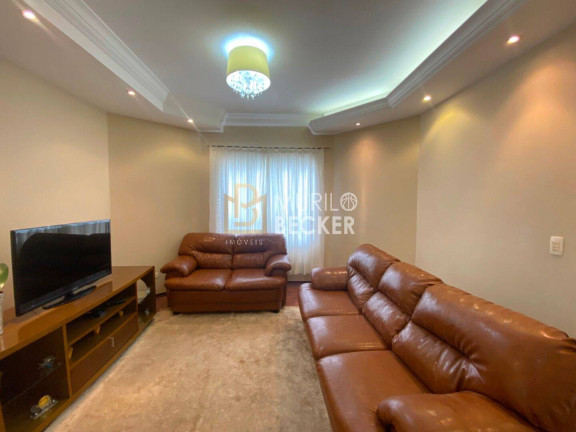 Imagem Casa de Condomínio com 4 Quartos à Venda, 292 m² em Jardim Aquárius - São José Dos Campos