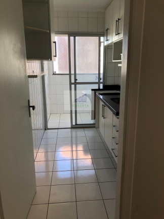 Imagem Apartamento com 2 Quartos à Venda, 53 m² em Vila Andrade - São Paulo Imagem Apartamento com 2 Quartos à Venda, 53 m² em Vila Andrade - São Paulo