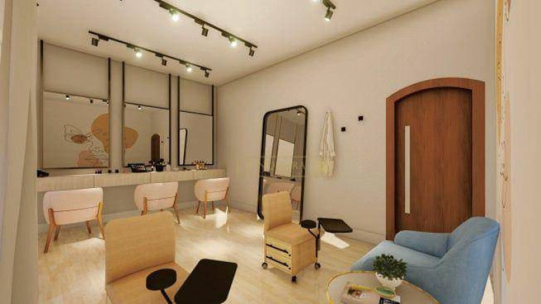 Imagem Apartamento com 3 Quartos à Venda, 95 m² em Coqueiros - Florianópolis Imagem Apartamento com 3 Quartos à Venda, 95 m² em Coqueiros - Florianópolis