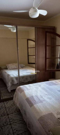 Imagem Casa com 3 Quartos à Venda, 275 m² em Campestre - Santo André Imagem Casa com 3 Quartos à Venda, 275 m² em Campestre - Santo André