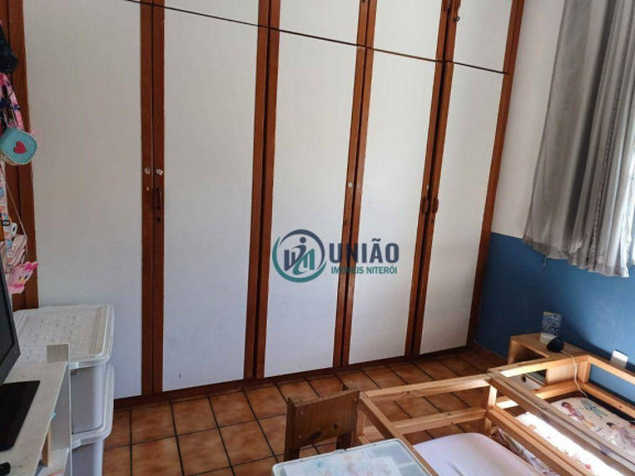 Imagem Apartamento com 3 Quartos à Venda, 83 m² em Icaraí - Niterói